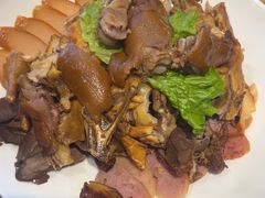 -那家老院子东北菜·饺子·小鸡炖蘑菇(艳华街店)
