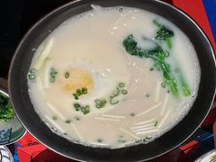 -上海滩餐厅(BFC外滩金融中心店)