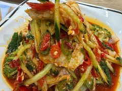 -魏家凉皮(博水商务大厦店)