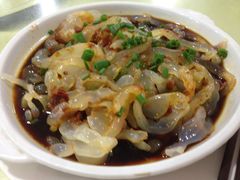 -秋姐美食店(旅游大道店)