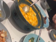 -鹿港小镇(悠唐店)