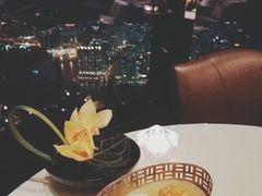 -天龙轩(香港丽思卡尔顿酒店)