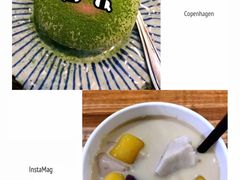 -和风食堂·日料·无界小火锅