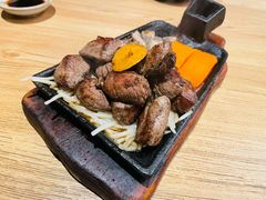 -隐泉之语日式料理(王府中环店)
