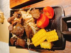-穹六人间 people 6(岳阳路店)