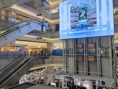 -燕莎友谊商城(金源店)
