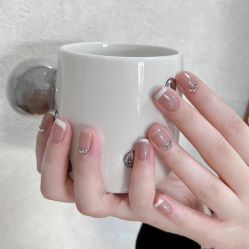 -M·X Nail日式美甲美睫