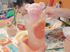 -肥韬茶餐厅(海上世界店)
