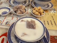 -广信牛奶甜品世家(台东店)