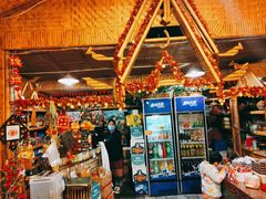 -多哥水傣味餐厅(司马巷店)