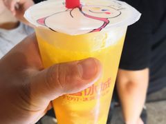-蜜雪冰城(南禅寺2店)
