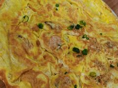 蚝仔煎蛋-明记海鲜大排档(巽寮湾店)