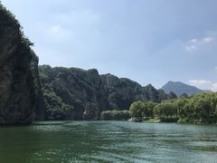 -大连冰峪旅游度假区