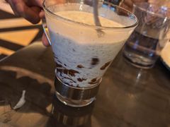 -哈蒙德餐厅