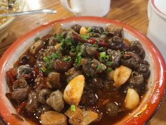 -冶建镜子·老南昌大排档·江西虾王(总店)