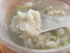 -三真丸子美食坊(故宫路店)