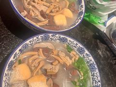 -小潘记鸭血粉丝汤