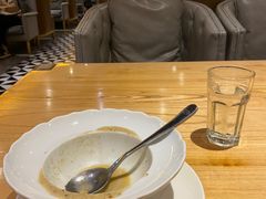-半秋山西餐厅(沙坪坝店)