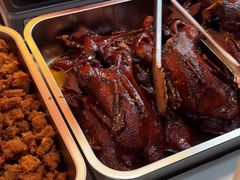 -乔波食品(杜桥中心菜场店)