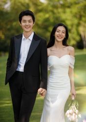 -水晶之恋婚纱摄影(北京总店)