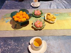 -醉西楼·国风茶社