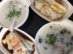 -卓粤拉肠(红庙店)