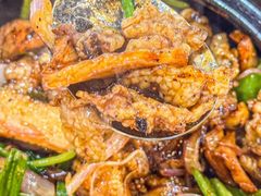 -明本湛江鸡•海鲜小厨(陈家祠店)