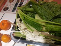-蛙一刀·麻椒鱼火锅(金仙桥店)