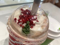 -奈雪的茶(时代天街店)