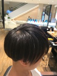 -Mentor Hair Salon