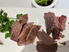-秦三驴(云飞街店)