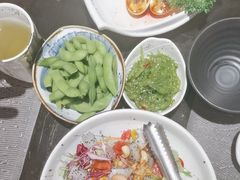 -昱匠·日本料理(金融街店)