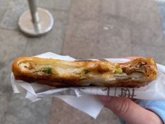-沙州食驿·非遗小吃夜市