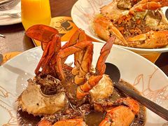 -Ministry of Crab(科伦坡店)