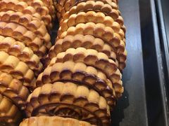-汪玉霞(汉口里店)