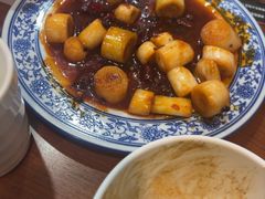 -菊儿人家·北京胡同菜(南锣鼓巷店)