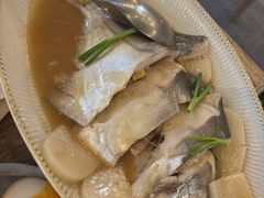 -十贰席·煨汤·台州菜(襄阳南路店)
