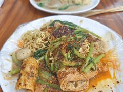 -郭记小街麻辣烫(南小街总店)