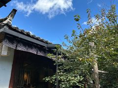 -炊烟餐厅