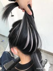 -FASHION PALACE hair+