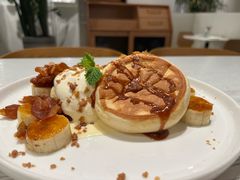 -Nana And Her Friends Restaurant 娜娜家(小寨原力场店)