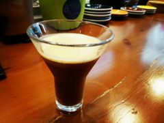 -Be Lived Cafe比例咖啡(摩天轮店)