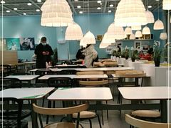 大堂-宜家·瑞典风味餐厅(北京西红门店)