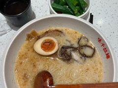 -味千拉面(瑞虹生活广场店)