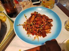 -毛家湾公馆(东圃店)