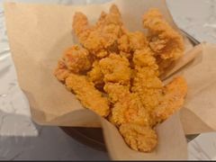 -必胜客(经开万达店)