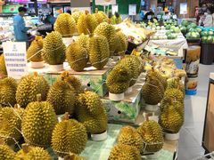 -盒马鲜生(岭南新世界店)