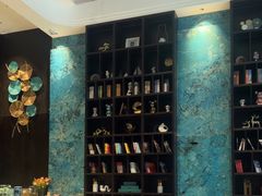 -铂尔登国际酒店(南山深圳湾口岸店)