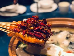 -湘轩·土菜研究院(光大店)