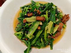 -新享乐海鲜(翠华路店)